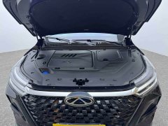 Chery Tiggo 8 PRO 290T Two-Wheel Drive Luxury Edition - ფოტო 17