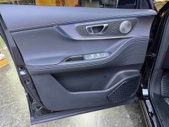 Chery Tiggo 8 PRO 290T Two-Wheel Drive Luxury Edition - ფოტო 18