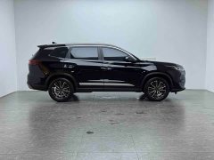 Chery Tiggo 8 PRO 290T Two-Wheel Drive Luxury Edition - ფოტო 19