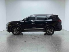 Chery Tiggo 8 PRO 290T Two-Wheel Drive Luxury Edition - ფოტო 20