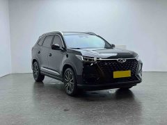 Chery Tiggo 8 PRO 290T Two-Wheel Drive Luxury Edition - ფოტო 3