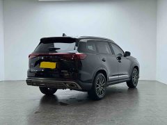Chery Tiggo 8 PRO 290T Two-Wheel Drive Luxury Edition - ფოტო 4