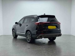 Chery Tiggo 8 PRO 290T Two-Wheel Drive Luxury Edition - ფოტო 5
