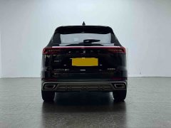 Chery Tiggo 8 PRO 290T Two-Wheel Drive Luxury Edition - ფოტო 6