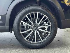 Chery Tiggo 8 PRO 290T Two-Wheel Drive Luxury Edition - ფოტო 7