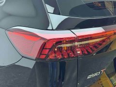 Chery Tiggo 8 PRO 290T Two-Wheel Drive Luxury Edition - ფოტო 8