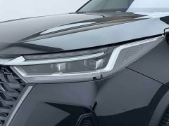 Chery Tiggo 8 PRO 290T Two-Wheel Drive Luxury Edition - ფოტო 9
