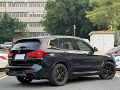 BMW iX3 Leading Edition - ფოტო 3