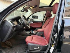 BMW iX3 Leading Edition - ფოტო 4