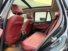 BMW iX3 Leading Edition - ფოტო 6