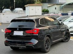 BMW iX3 Leading Edition - ფოტო 9