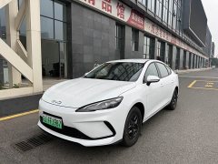 BYD Seagull 05 DM-i 128KM Luxury Edition - ფოტო 1