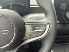 BYD Seagull 05 DM-i 128KM Luxury Edition - ფოტო 11