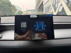 BYD Seagull 05 DM-i 128KM Luxury Edition - ფოტო 14