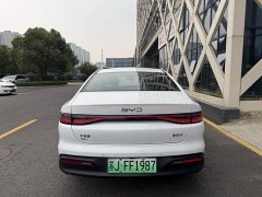 BYD Seagull 05 DM-i 128KM Luxury Edition - ფოტო 18