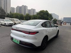 BYD Seagull 05 DM-i 128KM Luxury Edition - ფოტო 19