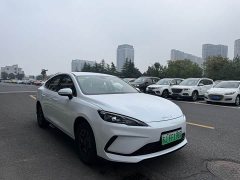 BYD Seagull 05 DM-i 128KM Luxury Edition - ფოტო 2