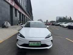 BYD Seagull 05 DM-i 128KM Luxury Edition - ფოტო 3
