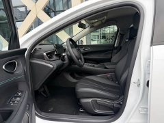 BYD Seagull 05 DM-i 128KM Luxury Edition - ფოტო 4