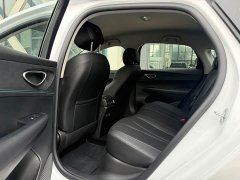 BYD Seagull 05 DM-i 128KM Luxury Edition - ფოტო 5