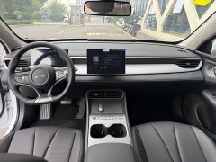 BYD Seagull 05 DM-i 128KM Luxury Edition - ფოტო 6