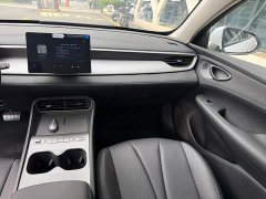 BYD Seagull 05 DM-i 128KM Luxury Edition - ფოტო 8