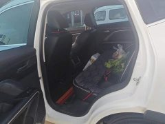 Haval H6 National Trend Edition 1.5T Automatic Urban Version - ფოტო 11