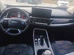 Haval H6 National Trend Edition 1.5T Automatic Urban Version - ფოტო 12
