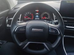 Haval H6 National Trend Edition 1.5T Automatic Urban Version - ფოტო 15