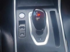 Haval H6 National Trend Edition 1.5T Automatic Urban Version - ფოტო 16