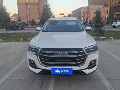 Haval H6 National Trend Edition 1.5T Automatic Urban Version - ფოტო 2