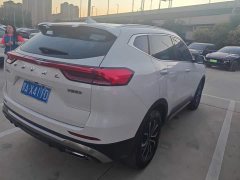 Haval H6 National Trend Edition 1.5T Automatic Urban Version - ფოტო 3