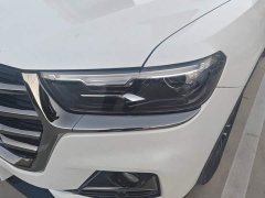 Haval H6 National Trend Edition 1.5T Automatic Urban Version - ფოტო 5