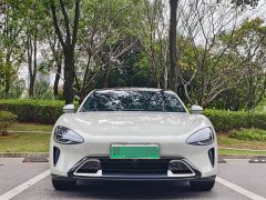 Xiaomi SU7 Rear-Wheel Drive Long Range Smart Driving Edition - ფოტო 2