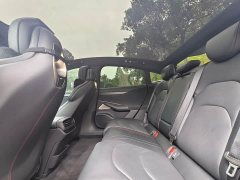 Xiaomi SU7 Rear-Wheel Drive Long Range Smart Driving Edition - ფოტო 5