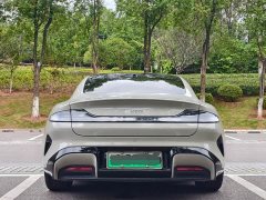 Xiaomi SU7 Rear-Wheel Drive Long Range Smart Driving Edition - ფოტო 8