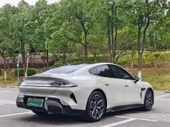 Xiaomi SU7 Rear-Wheel Drive Long Range Smart Driving Edition - ფოტო 9