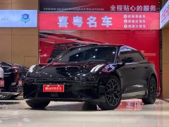 Zeekr 001 2025 WE Edition 95kWh AWD - ფოტო 1