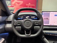 Zeekr 001 2025 WE Edition 95kWh AWD - ფოტო 10
