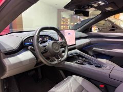 Zeekr 001 2025 WE Edition 95kWh AWD - ფოტო 13