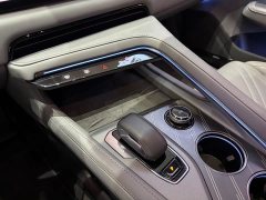 Zeekr 001 2025 WE Edition 95kWh AWD - ფოტო 14