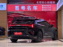 Zeekr 001 2025 WE Edition 95kWh AWD - ფოტო 2