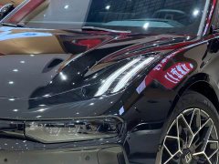 Zeekr 001 2025 WE Edition 95kWh AWD - ფოტო 3