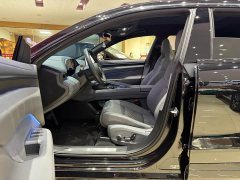 Zeekr 001 2025 WE Edition 95kWh AWD - ფოტო 5