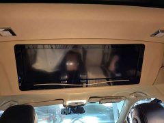 Mercedes-Benz V-Class 2021 V 260 L Long Wheelbase Luxury Edition - ფოტო 9