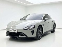 Xiaomi SU7 Rear-Wheel Drive Long Range Smart Driving Edition - ფოტო 1