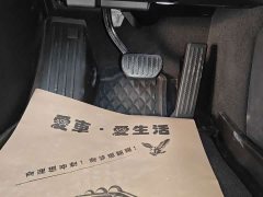 Xiaomi SU7 Rear-Wheel Drive Long Range Smart Driving Edition - ფოტო 11
