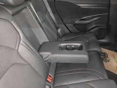 Xiaomi SU7 Rear-Wheel Drive Long Range Smart Driving Edition - ფოტო 13
