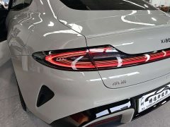 Xiaomi SU7 Rear-Wheel Drive Long Range Smart Driving Edition - ფოტო 14