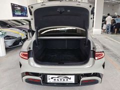 Xiaomi SU7 Rear-Wheel Drive Long Range Smart Driving Edition - ფოტო 17